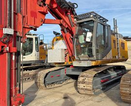 Gebraucht ABI Mobilram TM 14/17 SL - Year 2006