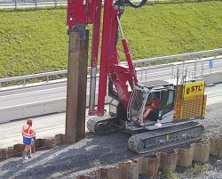 Jobangebot LKW-Kranfahrer/-in bei FT-Transporte